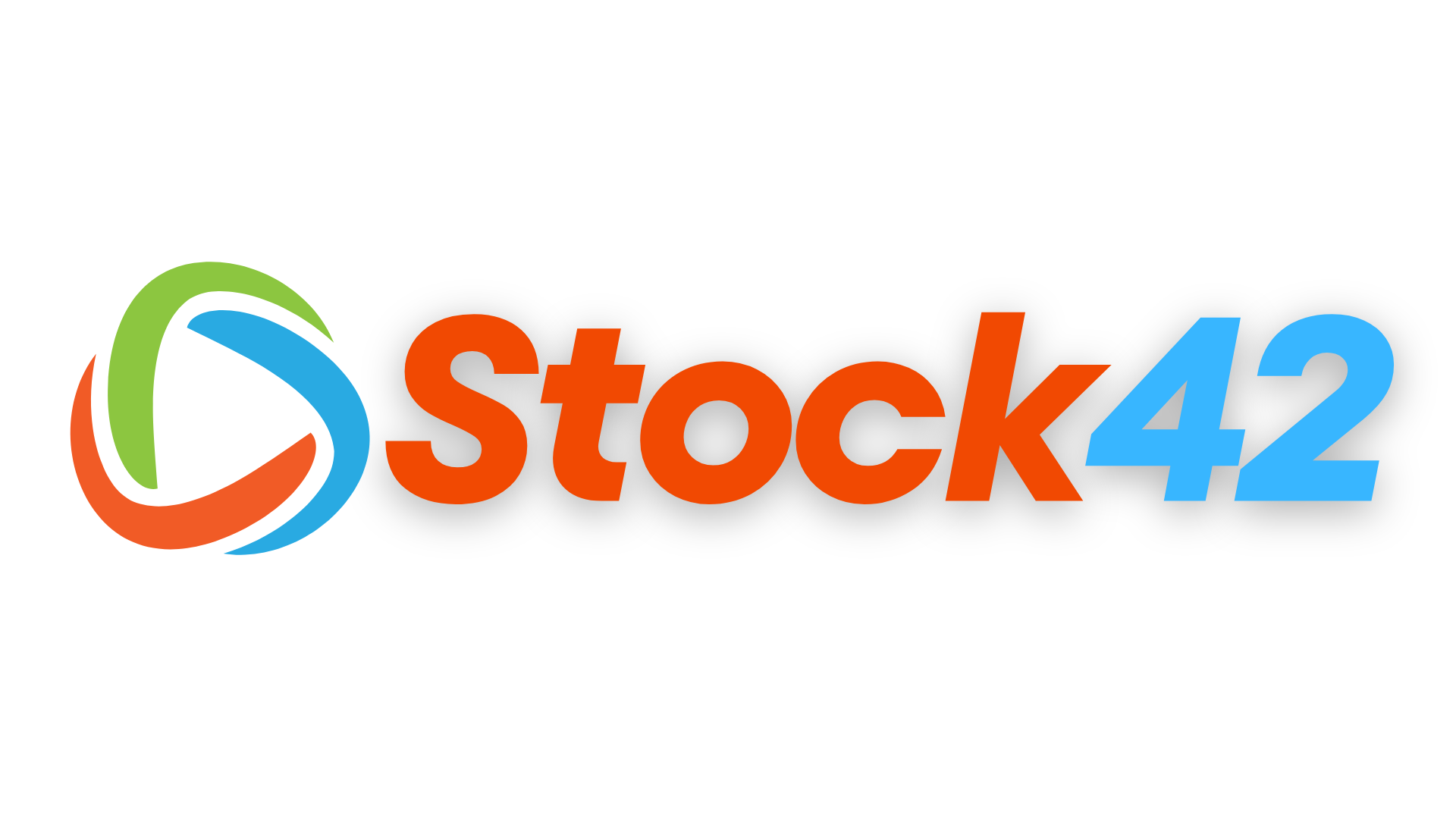Stock42 Logo
