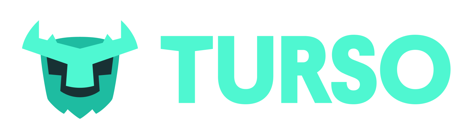 Turso Logo